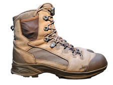 Haix Scout lightweight GTX Goretex walking, hiking, any activity boots UK 10.5