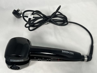 Babyliss Pro Perfect Curl Stylist Tools BAB2665U Automatischer Lockenstab PAT getestet