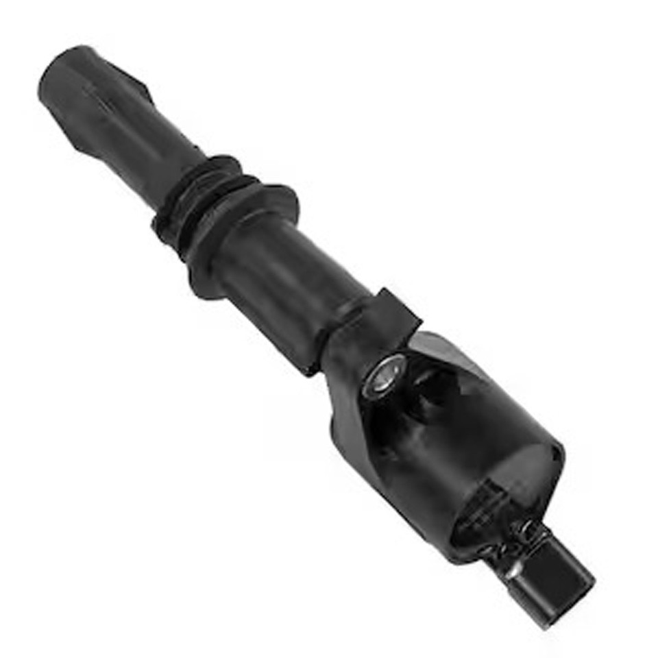 Lot de 8 bobines d'allumage droites haute performance 15 % plus d'énergie F-150 pour Ford