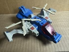 Transformers G1 Highbrow Autobot Headmaster 1986 Loose Incomplete Action Figure