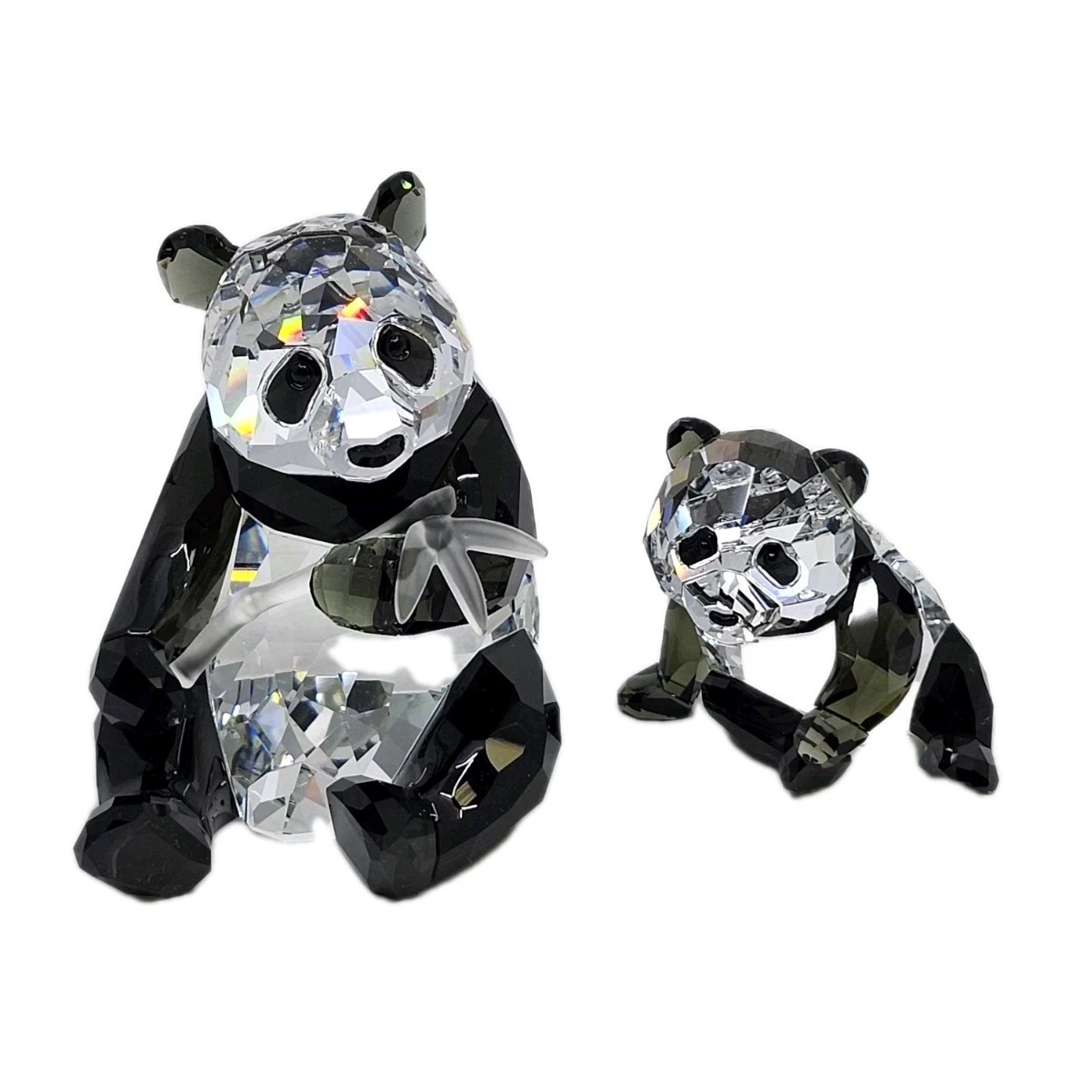 Swarovski Panda for sale | eBay