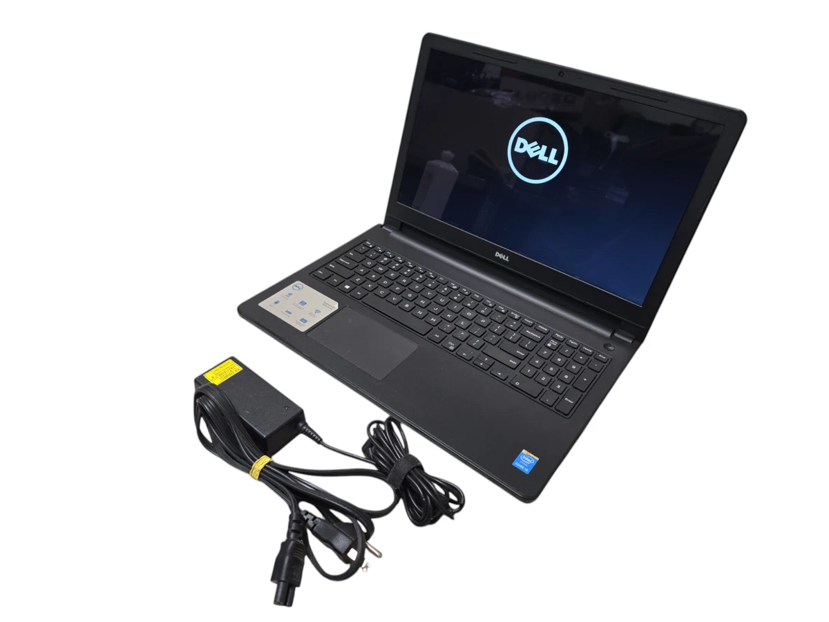 Dell Inspiron 15 3000 1 TB SSD Capacity Notebooks/Laptops for Sale