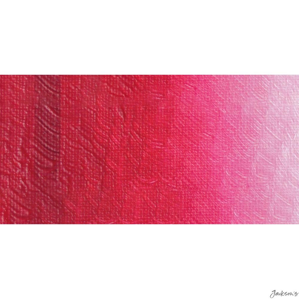 Ara Acrylic Paint 500ml Quinacridone Rose Deep For Artists Canvas Art