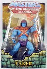 Masters of the Universe MOTU Classics - Faker