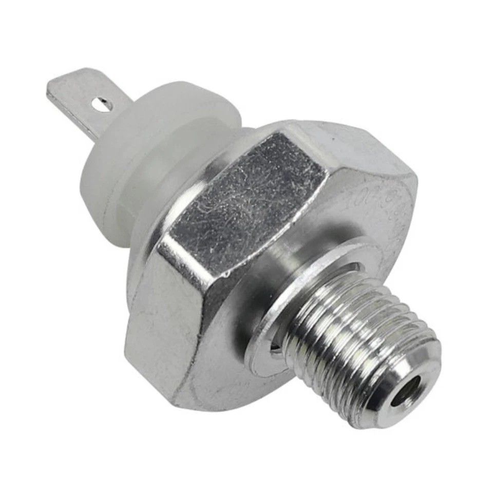 Interruptor de presión de aceite superior Beck Arnley 201-1263 para VW Audi A8 Quattro Jetta Golf Foto 2 de 4