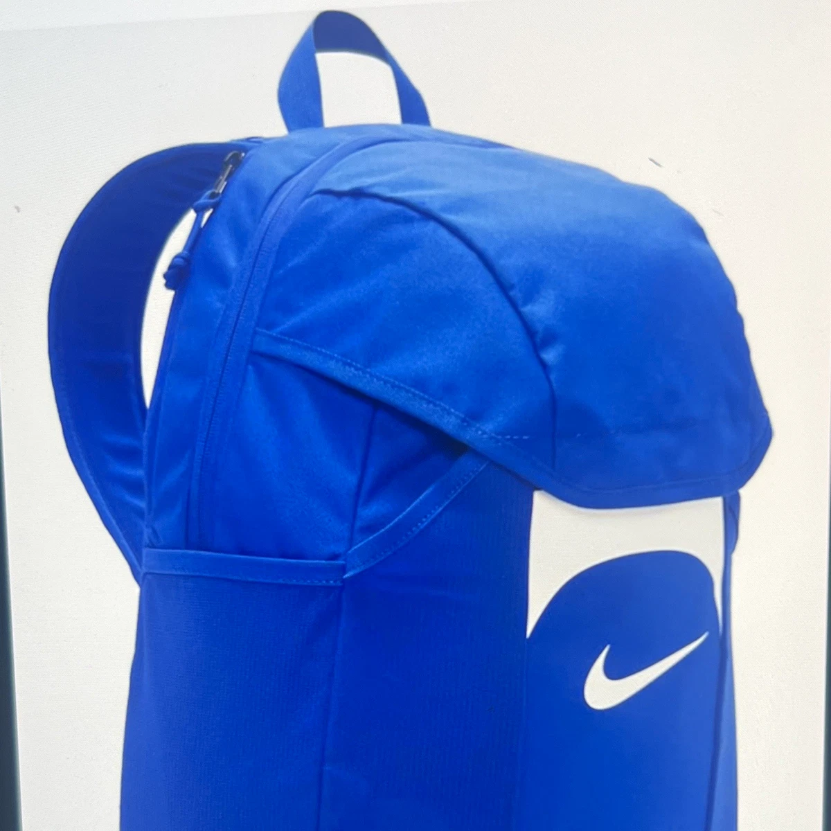 Nike Blue Bags for Men for sale | eBay