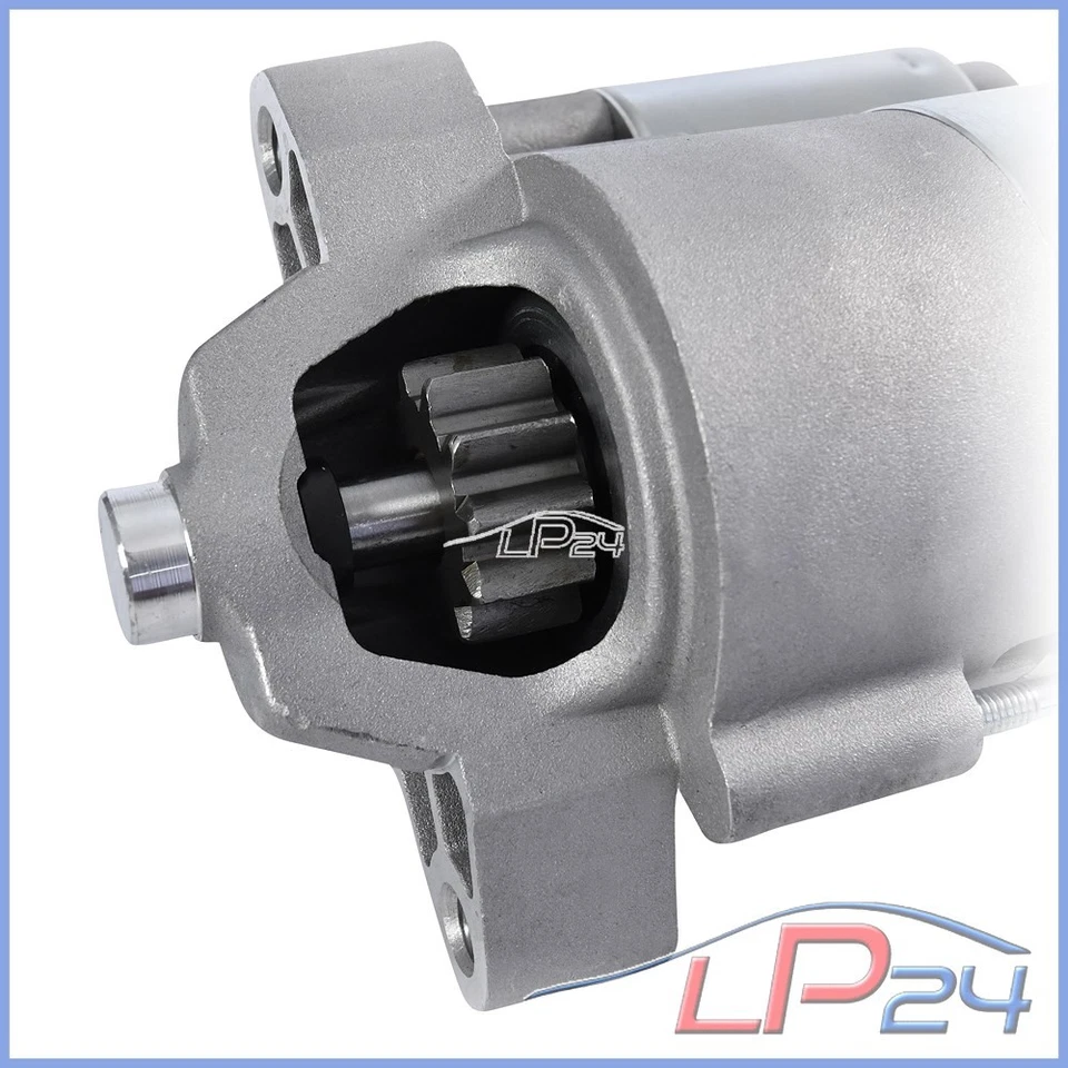 DÉMARREUR ATEC 2,2 KW NEUF PIÈCE NEUVE 32089894 - Photo 4/4