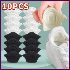 10pcs/set Insoles for Shoes Patch Heel Pads for Shoes Adjustable Size Feet