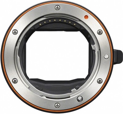 Sony Objektivadapter LA-EA5 A-Mount Adapter  | Objektiv-Adapter