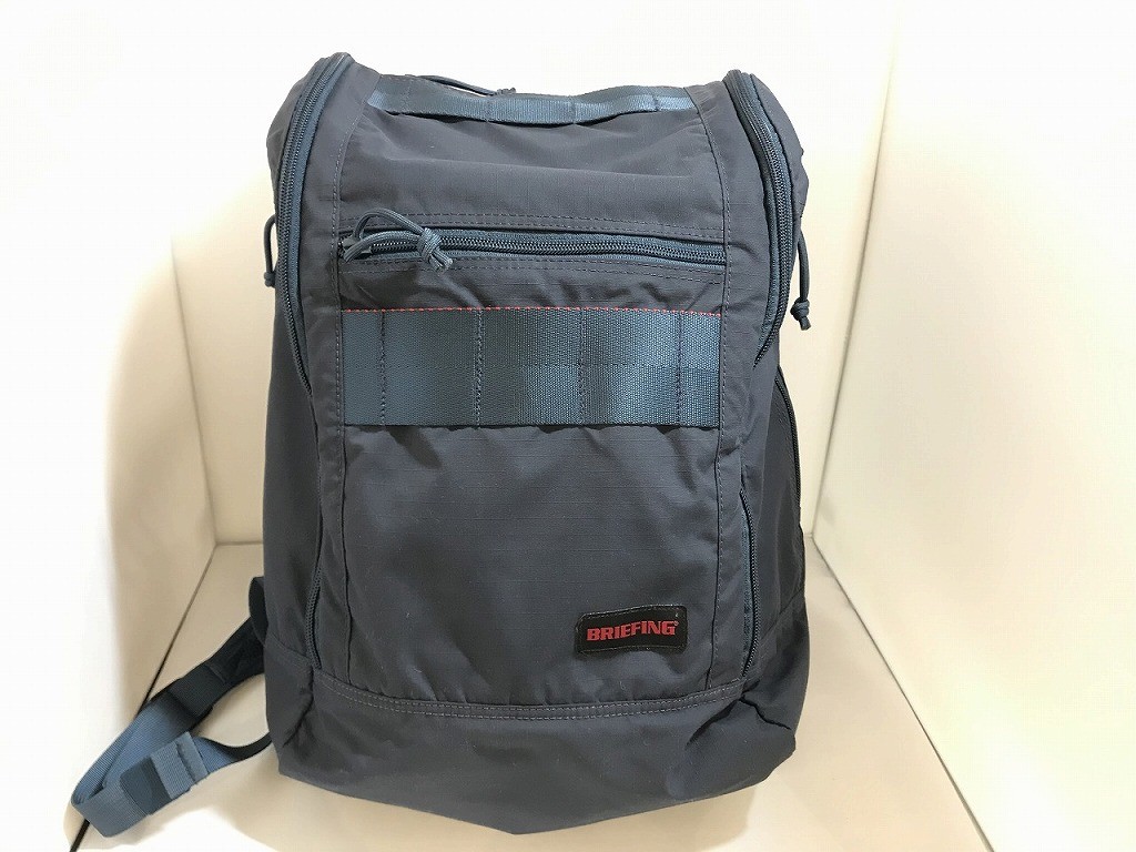 Briefing Backpack 3310 Authentic Men - image 2