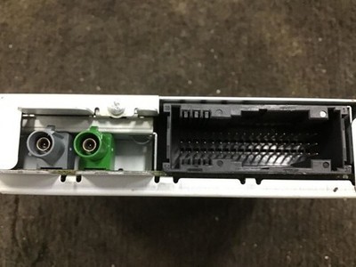 Chassis ECM Driver Assist Lane Departure Warning Fits 12-15 AUDI A7 432486