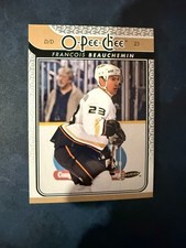 Francois Beauchemin