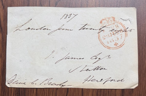 Free Frank Denis Caulfield Brady (1804-1886) Irish politician, reformer,landlord