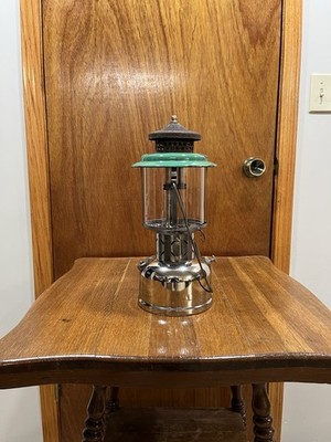 Vintage Coleman Model 220B Lantern ( Canadian Model ) | eBay