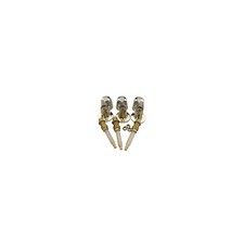 Lasco 01-9451 3-Valve Tub/Shower Trim Set For Price Pfister - Quantity 1
