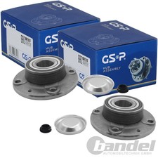 Roulement de roue Citroen C5