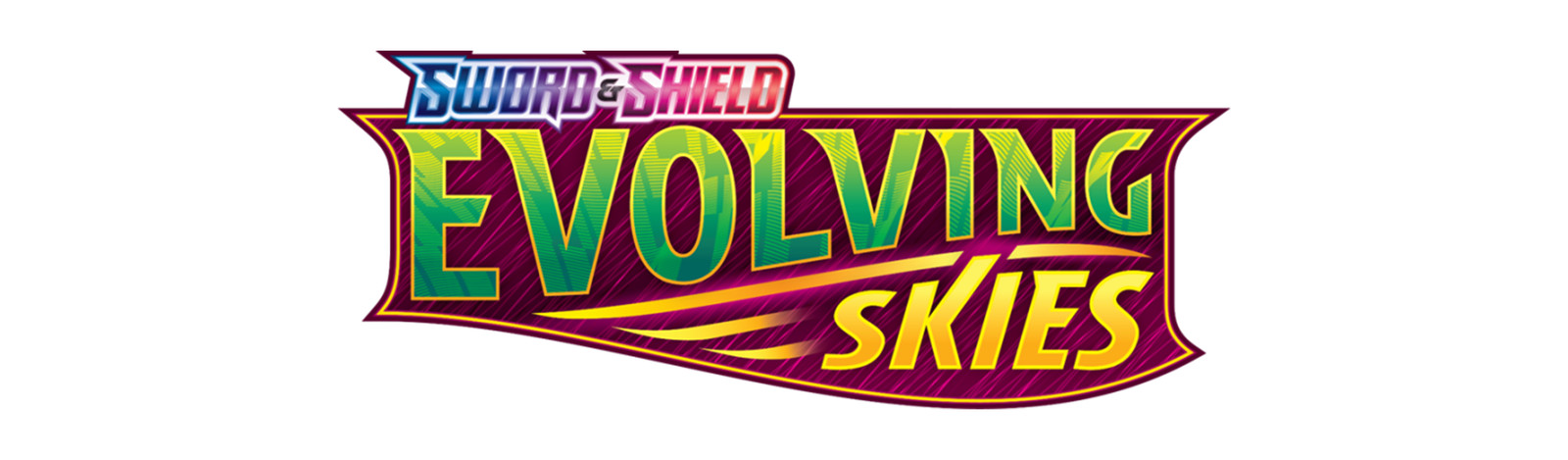Pokemon Evolving Skies: Choose your card - Holo, Reverse Holo, Common, Uncommon
