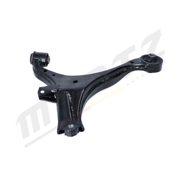 Mertz Lenker, RadaufhäNgung M-S2774 FüR Honda-image