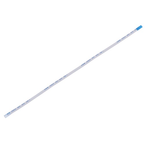 Touchpad Power Switch Flex Ribbon Cable For ASUS X550C X550CC A550C X5.w7 BII - Picture 2 of 12