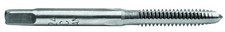 High Carbon Steel Machine Screw Tap Precision Threading Tool 14 20 NS