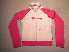 Original Blue Marlin Five-Star Full-zip ‘Roma’ Sweatshirt Jacket – XS