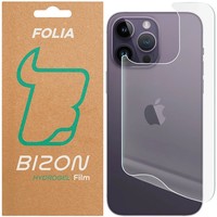Hydrogel Schutzfolie FüR Iphone 14 Pro Bizon Displayschutzfolie Folie Film