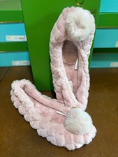 Kate Spade New York Pale Pink Sabilla Ballet Flats Slippers Women Sizes 5,6,9,10