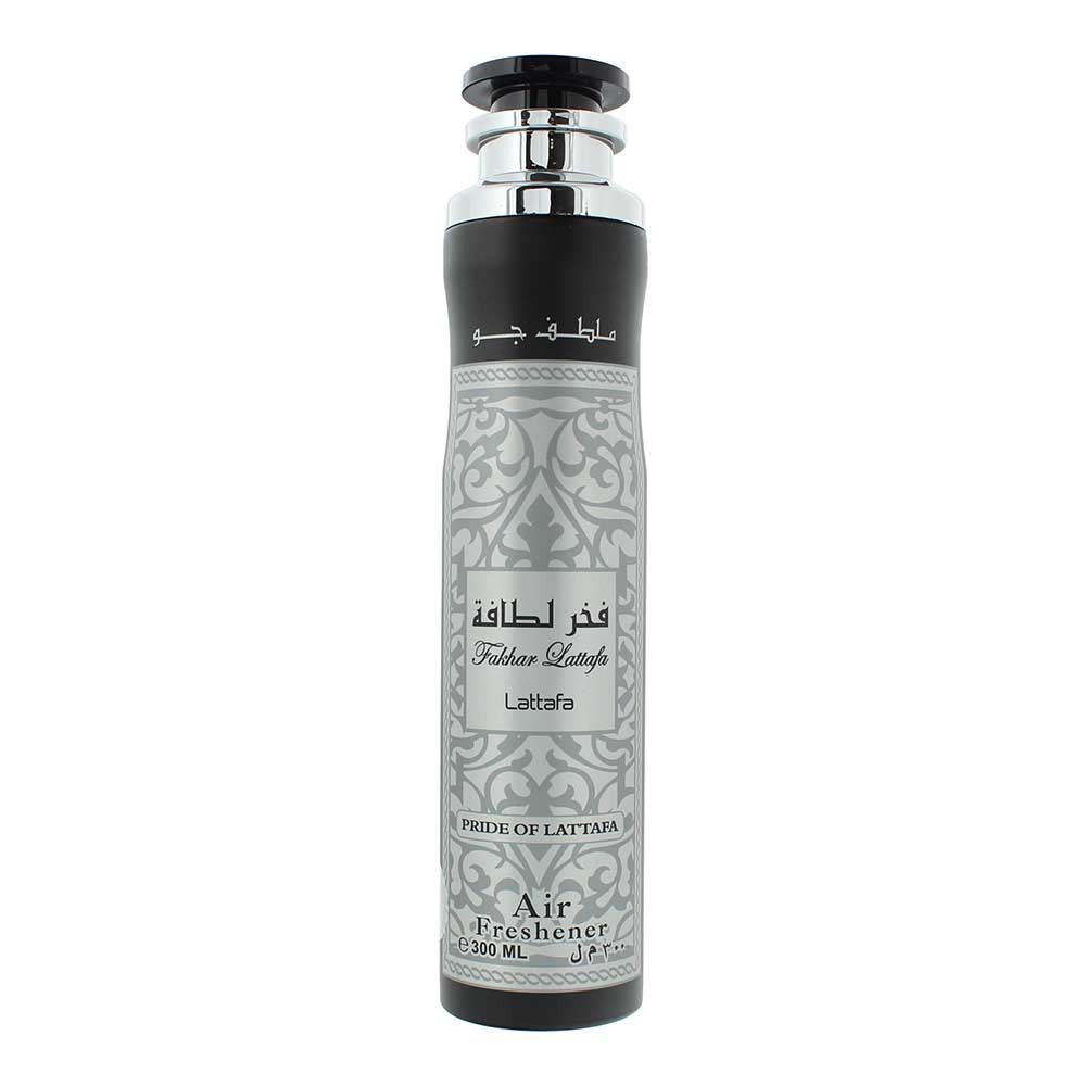 Lattafa Fakhar Pride Of Air Freshener 300Ml - Image 2