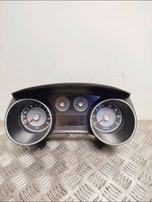 Compteur Fiat PUNTO EVO