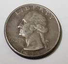 1932 Washington Quarter .90 SILVER