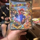 New ListingNintendo Mario Party 7 Nintendo GameCube Party Compilation Manual Included 2005