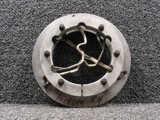 4E1926-1 Beech 58 Propeller De-Ice Slip Ring with Wiring Harness