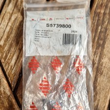 Saunier Duval capteur température sonde (sensor) réf. fabricant S5739800