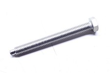 OEM Arctic Cat 1604-895 Adjusting Bolt Hex St...