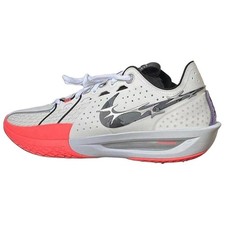 Nike Air Zoom GT Cut 3 White Black Siren... HQ3454-190