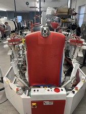 Unipress Double buck