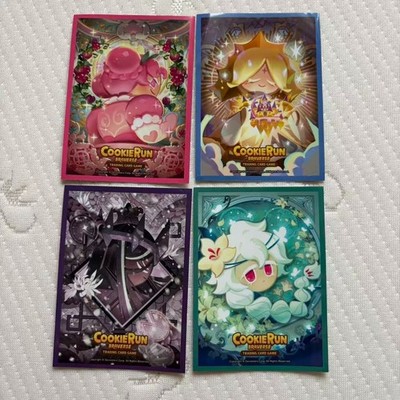 card kingdom sleeves Premium Card Sleeves Set