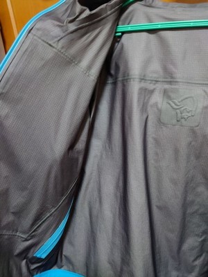 Norrona Lofoten Gore-Tex Pro Jacket Size M | eBay