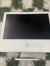 2006 iMAC G5 Desktop Mode A1207 20 Inch for P...