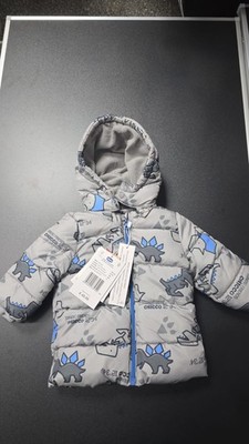 Chicco Kinderkleidung Jungen Winterjacke