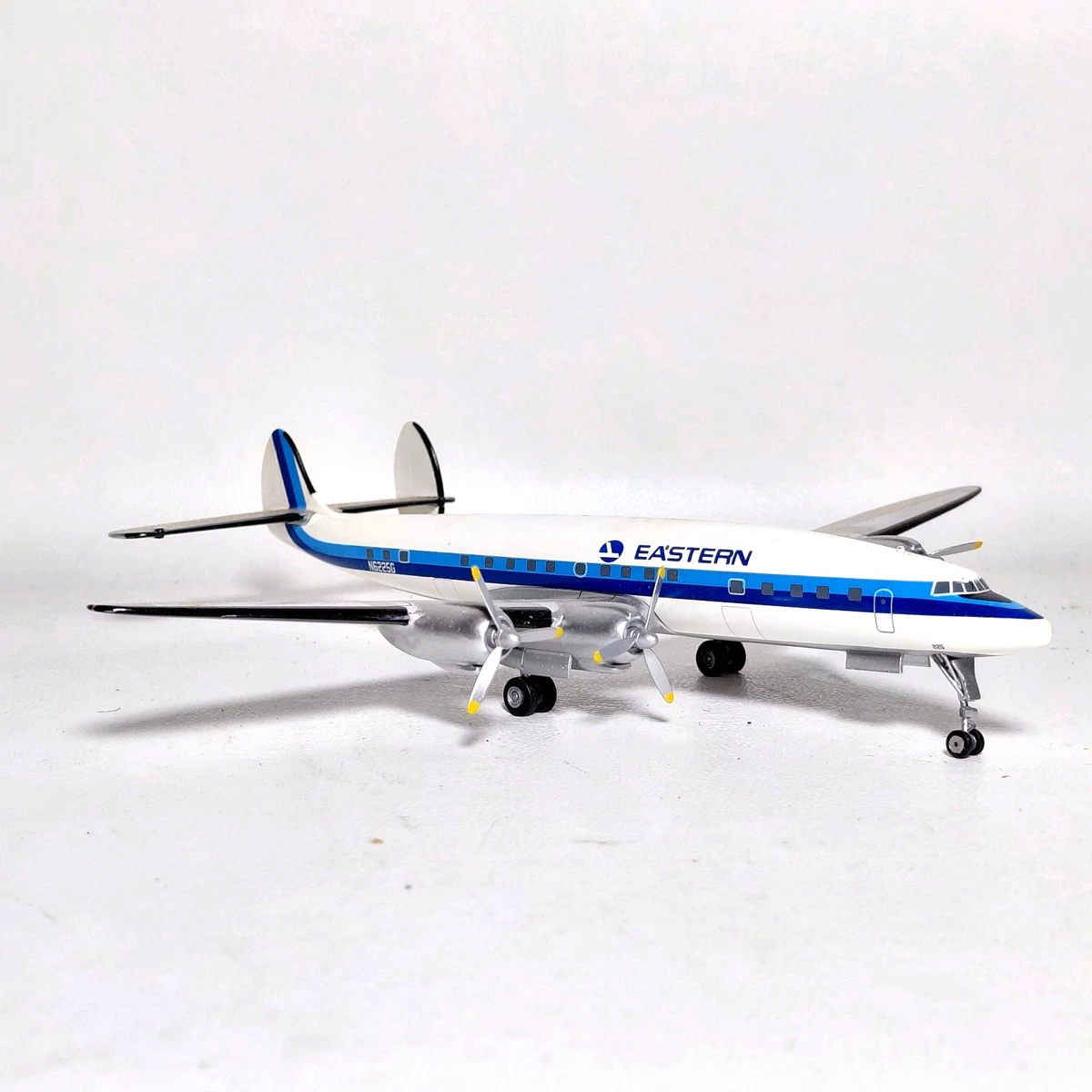 Lockheed 1:200 Scale Diecast Commercial Airliners for sale | eBay