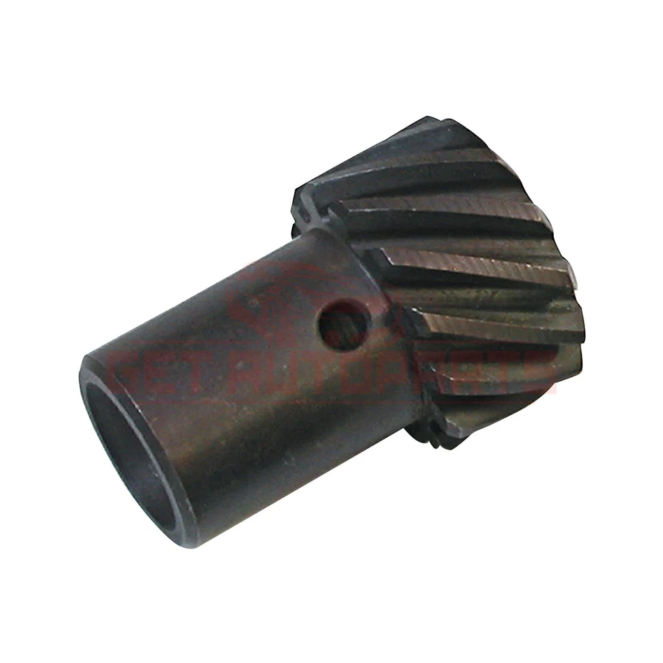 Engranaje de transmisión distribuidor MSD para Chevrolet C1500 Suburban 92-1995 Foto 2 de 2