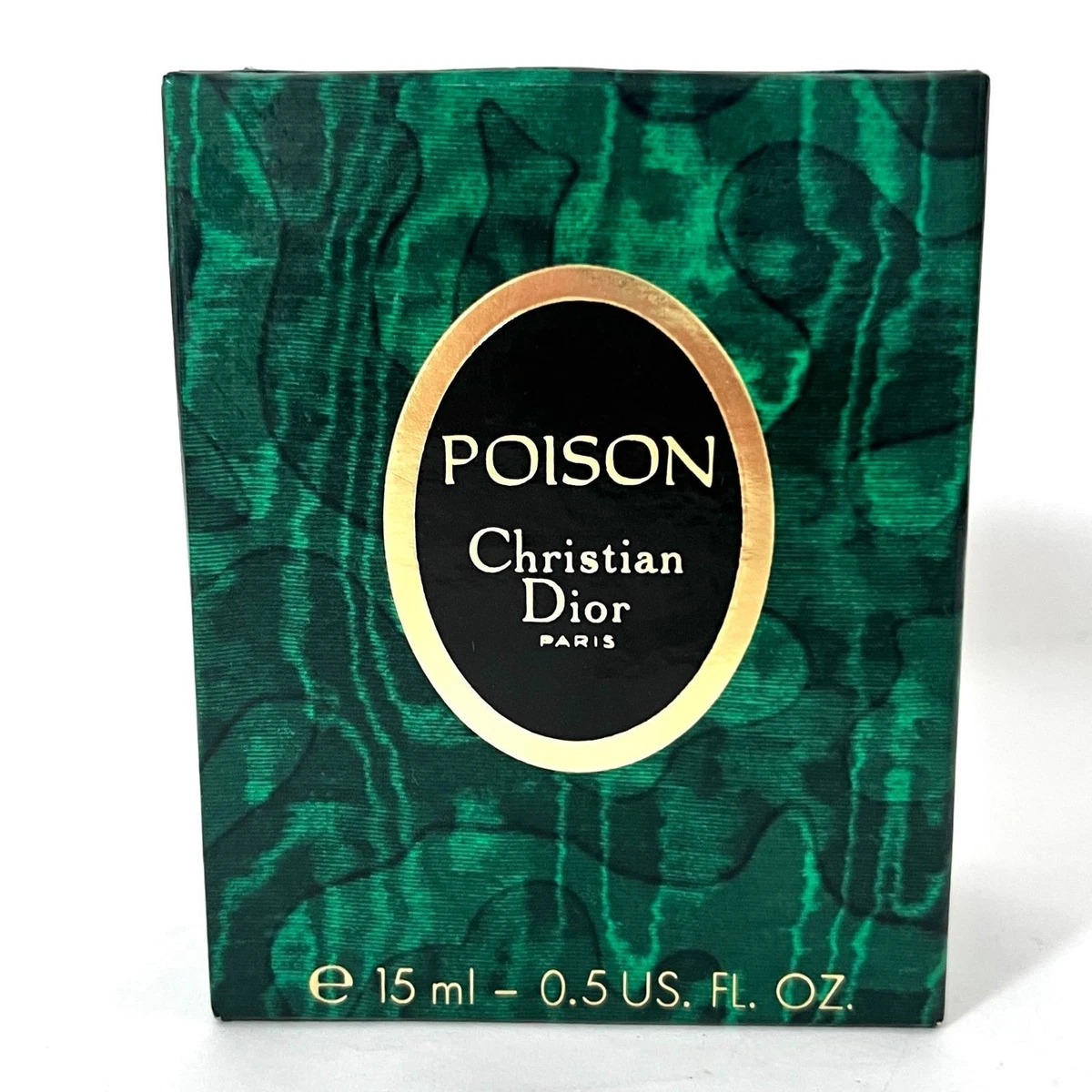 Poison Fragrances for sale | eBay