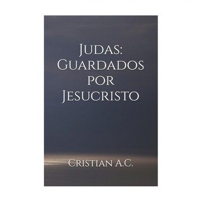 Carta de Judas: Guardados por Jesucristo