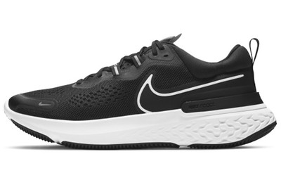 Nike React Miler 2 Running Shoes Men-CW7121-001