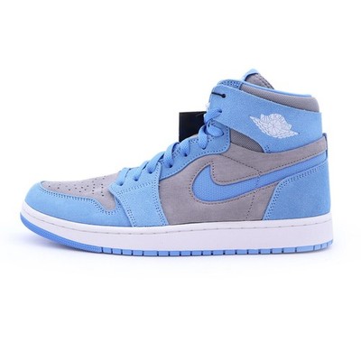 ② ナイキ エアジョーダン1 AJKO NIKE JORDAN1 26cm JORDAN BRAND AJKO 1 BLEACHED AQUA/WHITE 23SU-I（ジョーダン