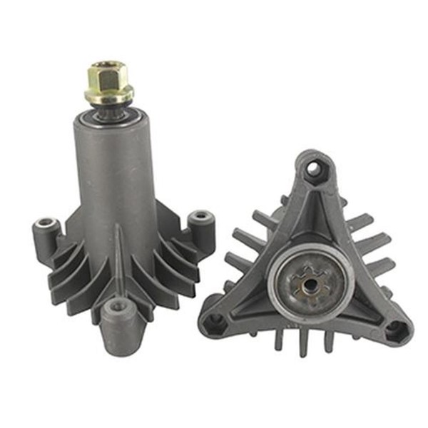 Messerspindel Komplett 6-Stern FüR Ayp 165579, Husqvarna 532165579-image
