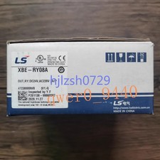 1PC LS Power Generation XBE-RY08A Module