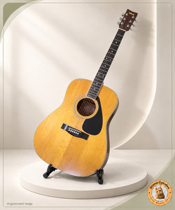 Yamaha FG 200 Guitar | eBay