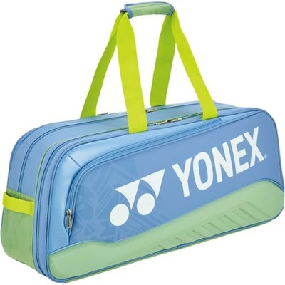 YONEX Tennis Bag Badminton Bag Case Tournament Bag BAG2541WY Pre-order limited